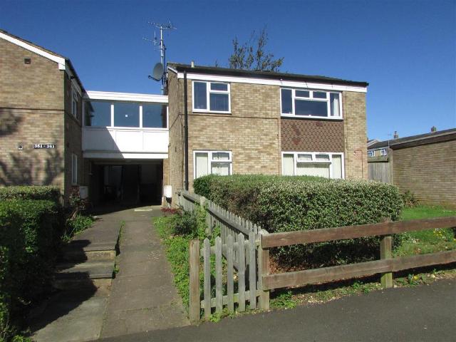 Apartment for rent in Pin Green, Stevenage