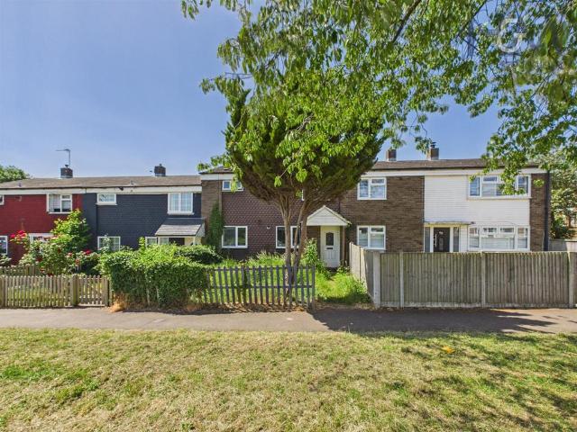 House for rent in Shephall, Hertfordshire