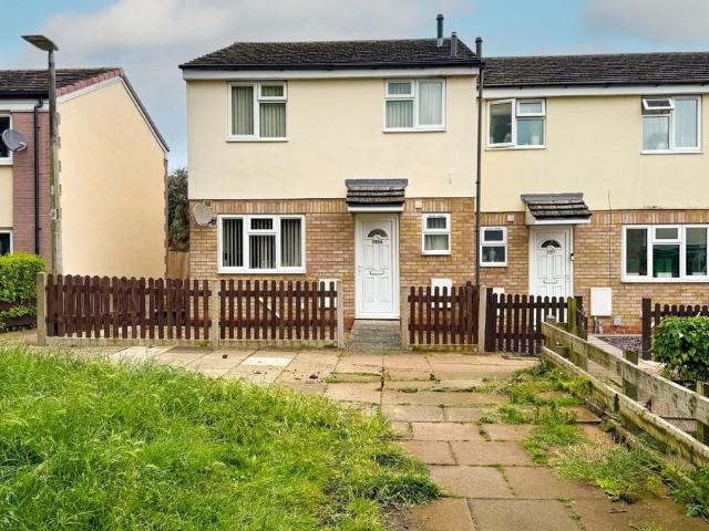 House for rent in Shephall, Hertfordshire