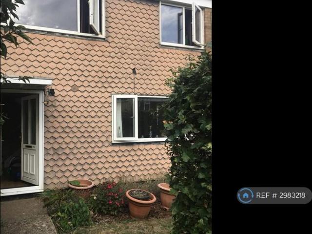 House for rent in Shephall, Hertfordshire
