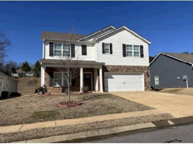 Property for sale in Springville, Alabama