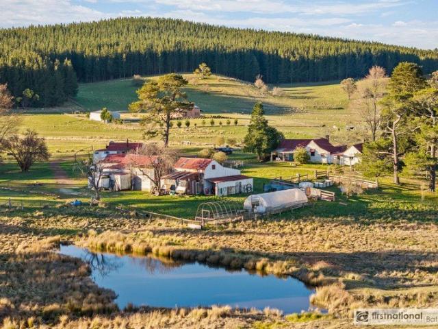 Cottage for sale in Dark Corner, New South Wales
