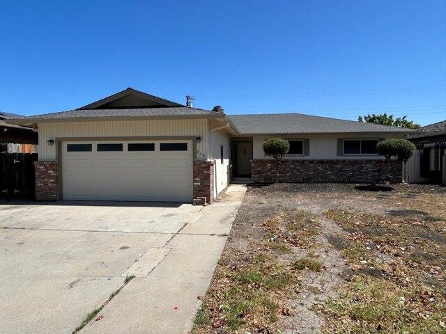 House for sale in Salinas, California