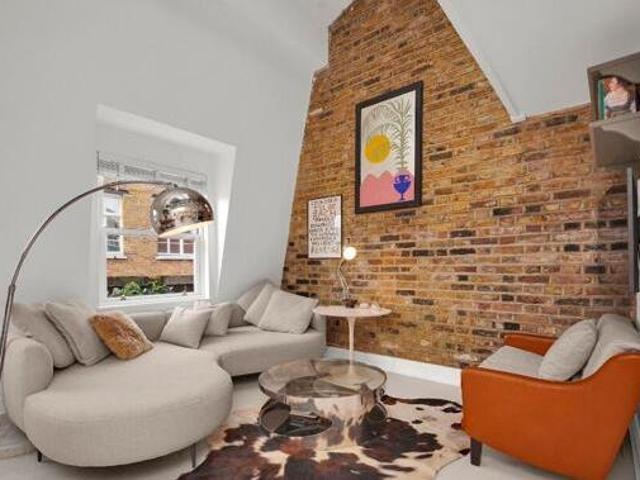 House for sale in City of London, Greater London