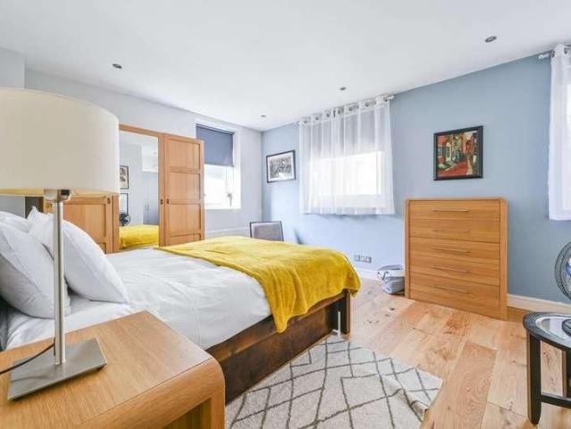 Apartment for rent in Cat Hill, Isle Of Man