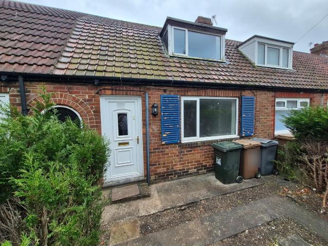 House for rent in Howdon, Wallsend