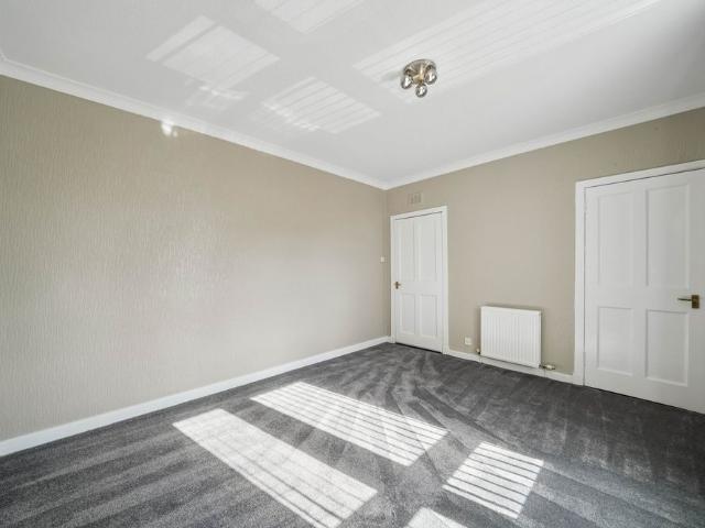 Apartment for rent in Knightswood Park, Glasgow