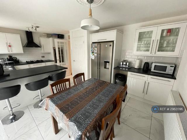 House for rent in New Oscott, West Midlands