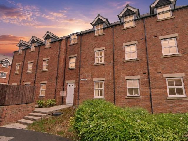 Apartment for rent in Durham