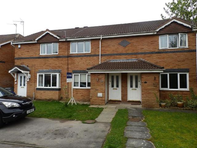 House for rent in Bromborough, Wirral