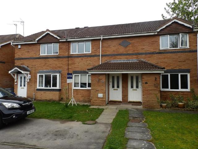 House for rent in Bromborough, Wirral