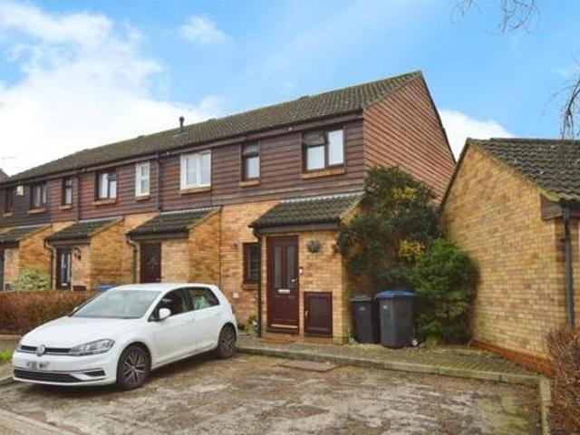 House for rent in Sumners, Harlow