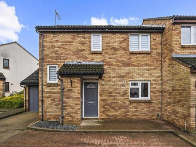 House for sale in Sumners, Harlow
