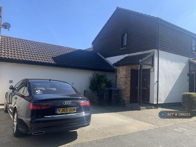 Apartment for rent in Sumners, Harlow