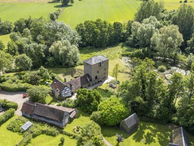 House for sale in Lyons, Greater London