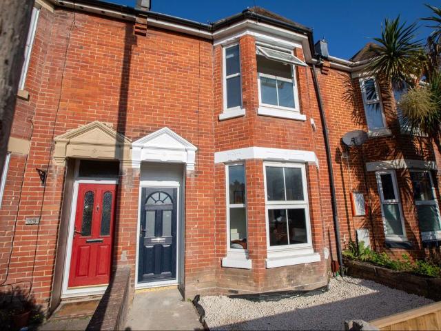 Room for rent in Newtown, Eastleigh