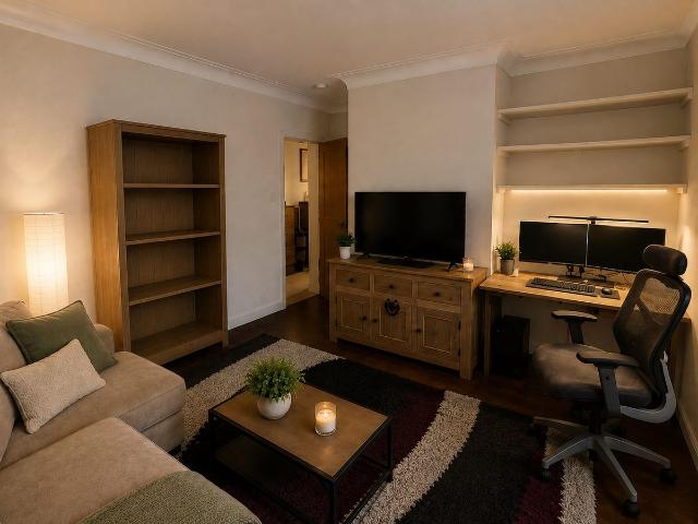 Apartment for rent in Hill, City Of Southampton
