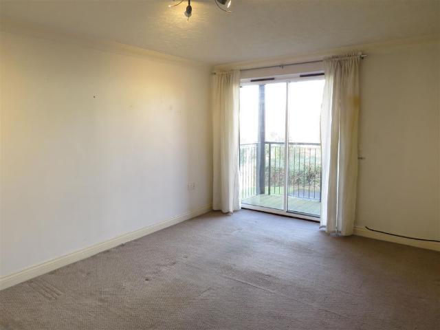 Apartment for rent in Banister's Park, City Of Southampton