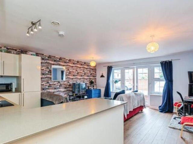 House for sale in Barton Stacey, Hampshire