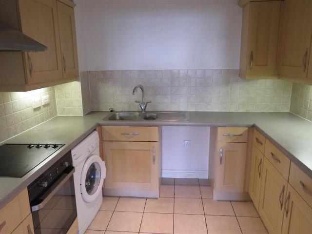 Apartment for rent in Banister's Park, City Of Southampton