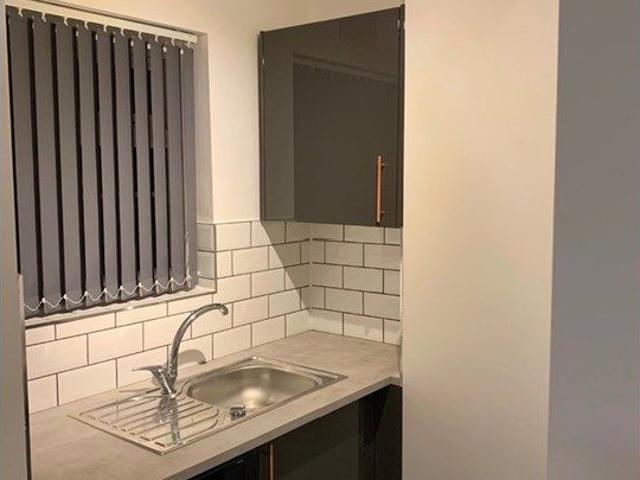 Apartment for rent in Banister's Park, City Of Southampton