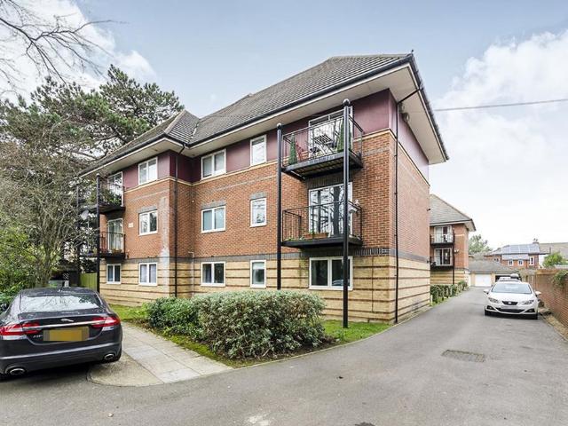 Apartment for rent in Bevois Town, City Of Southampton