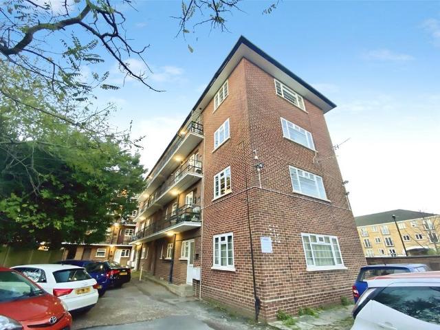 Apartment for rent in Bedford Place, Southampton
