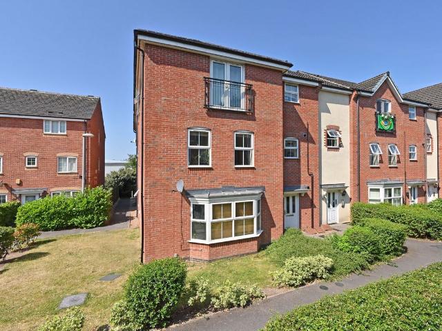 Apartment for rent in Springfield Retail Park, Stoke-on-Trent