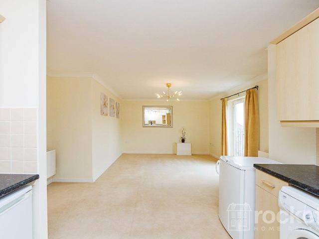 Apartment for rent in Stoke, Stoke-on-Trent