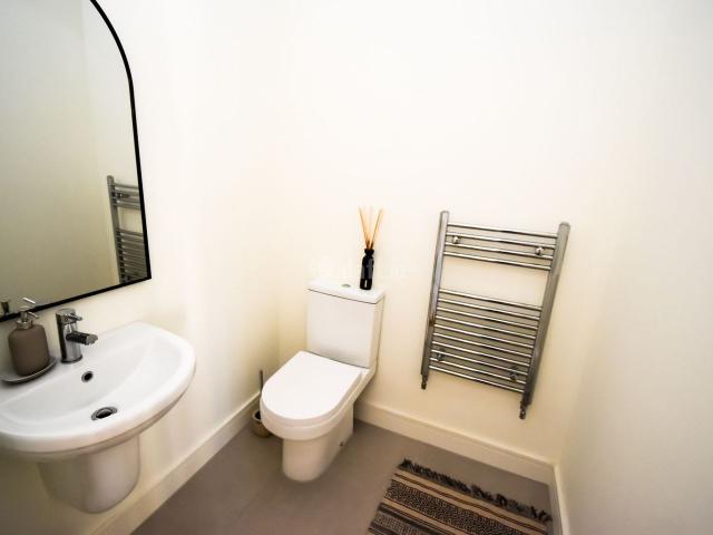 House to rent in Delgany