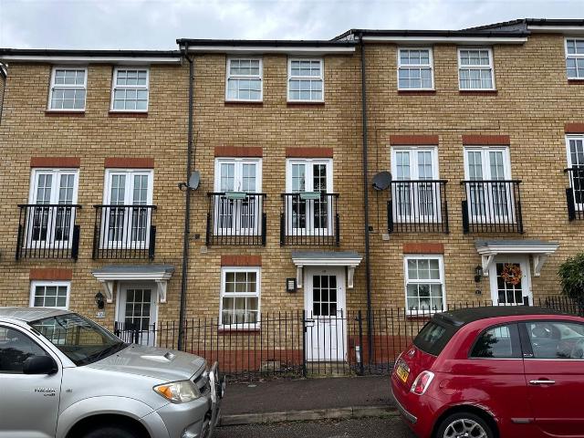 House for rent in Hampton Hargate, Peterborough