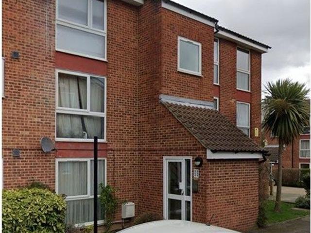 Apartment for rent in Wealdstone, Greater London