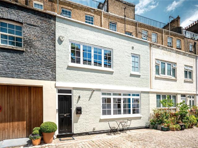 House for rent in Paddington, Greater London