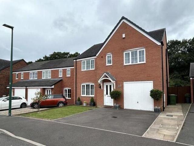House for sale in Battlefield, Frankwell