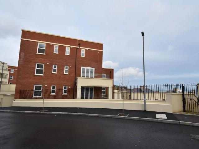 Apartment for rent in St Leonards Green, Guestling Green