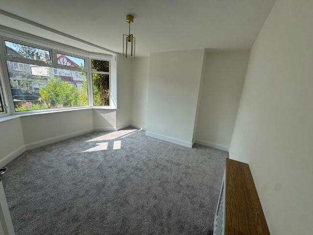 House for rent in Waterside Park, Southampton