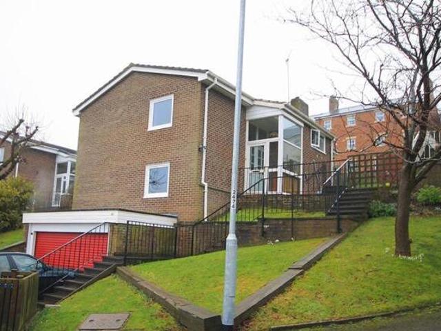 House for rent in Neville's Cross, Durham
