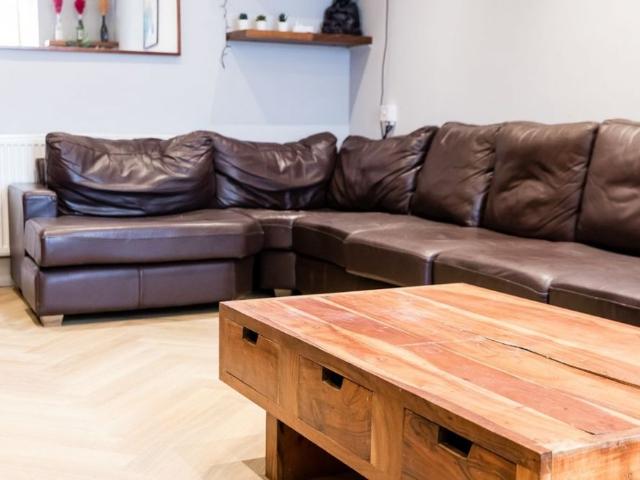 House for rent in Woodhouse, West Yorkshire