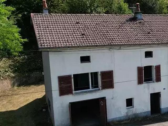 Maison vente à Le Clos Diot, Arches