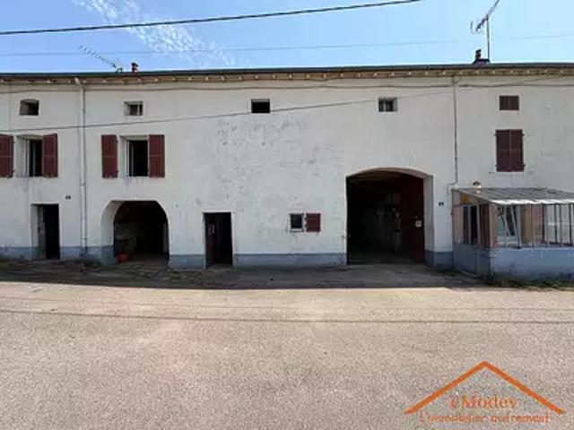 Maison vente à Le Clos Diot, Arches