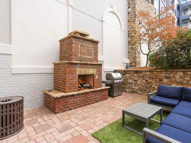Apartment for rent in Sandy Springs, Georgia