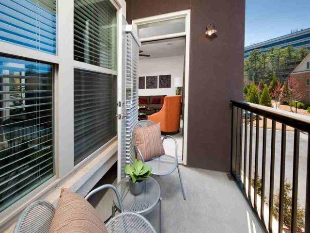 Apartment for rent in Sandy Springs, Georgia