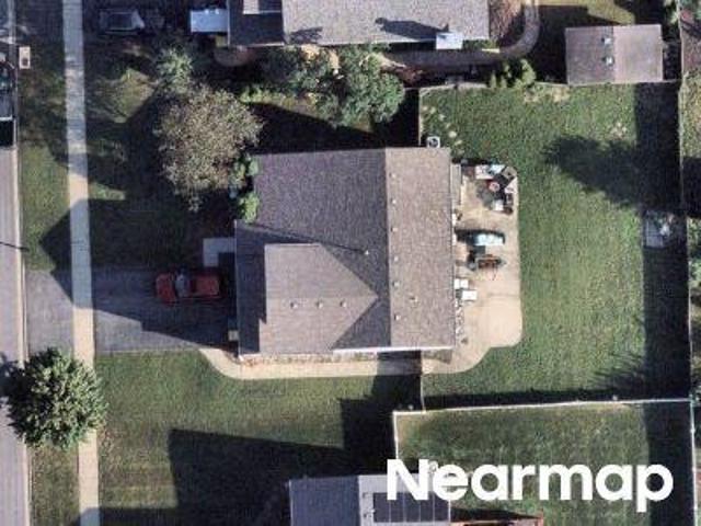 House for sale in Joliet, Illinois