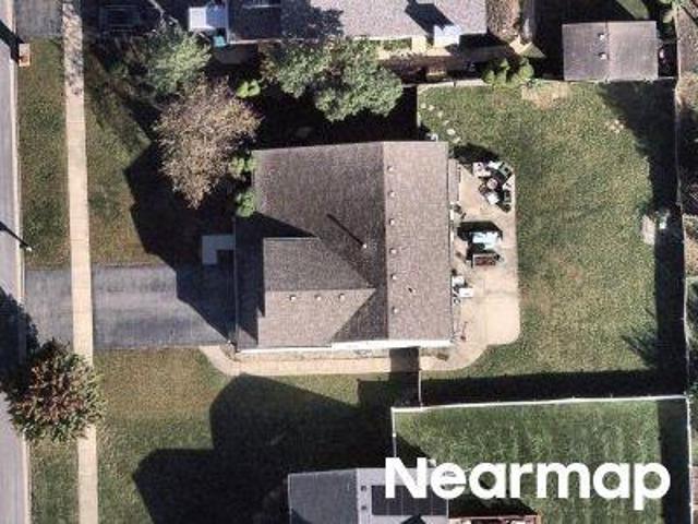 House for sale in Clearwater Springs at Mirage, Joliet
