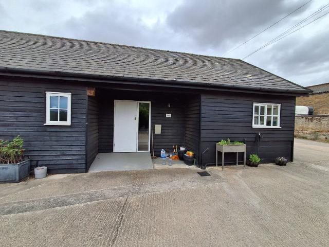 House for rent in Standon, Colliers End