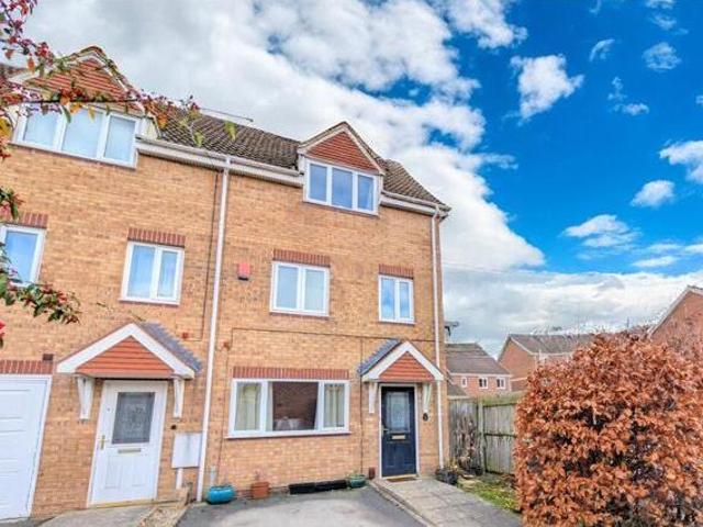 House for sale in Berry Hill, Potters Corner