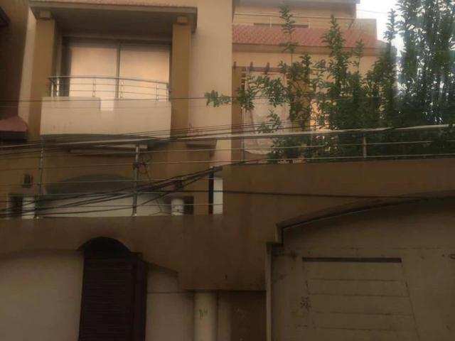 House for sale in Rawalpindi, Islamabad Capital Territory