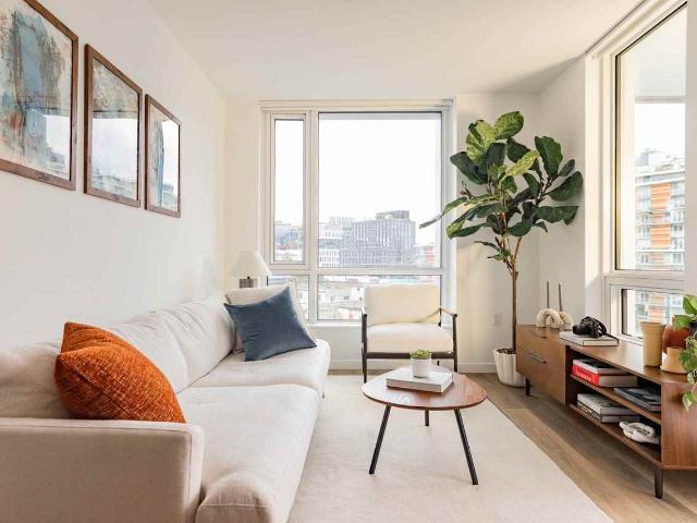Apartment for rent in Vancouver, British Columbia