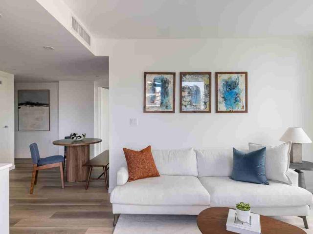 Apartment for rent in Vancouver, British Columbia