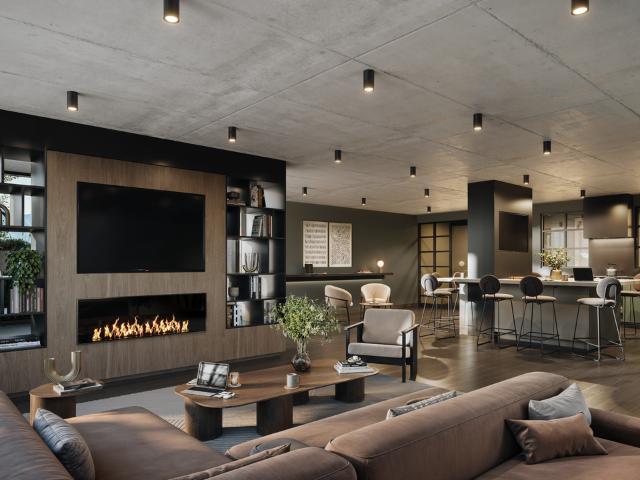 Apartment for rent in Vancouver, British Columbia